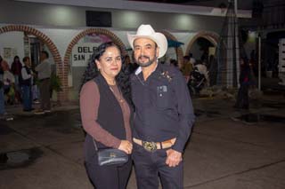Jose Luis y Fam 2